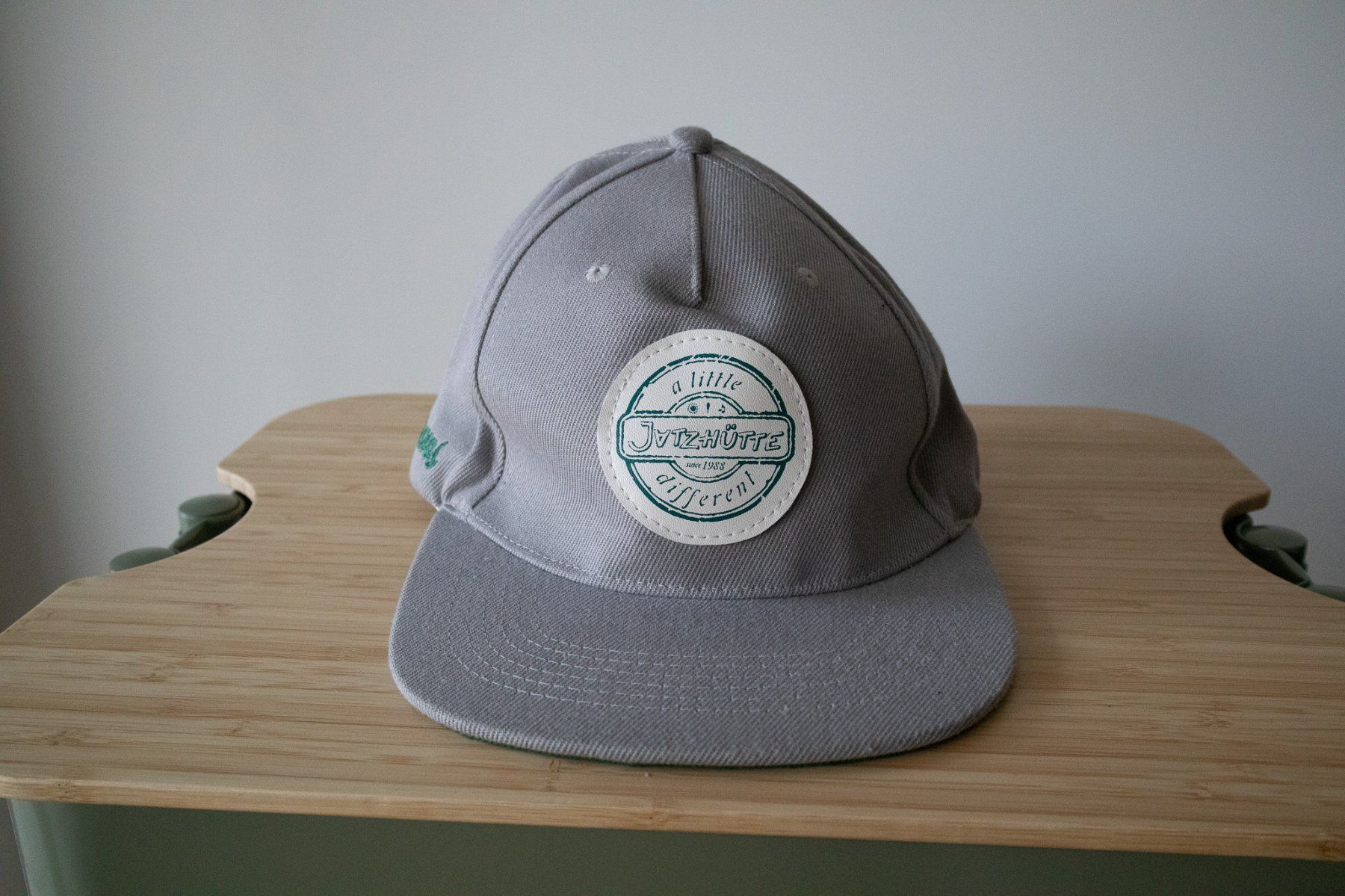 Chapeaux, bonnets & casquettes: Cap - Jatzhütte Davos – Neuf (Voir description) à Fislisbach par AllyElgorb