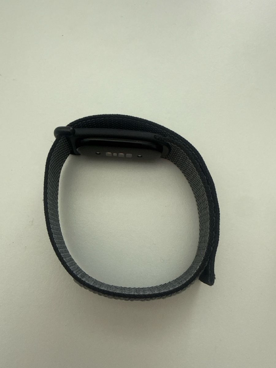 Fitbit Smartwatch: Google Fitbit Air Obsidian/Schwarz - NEU – Neuf (Voir description) à Zürich par mmen02 1