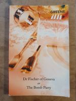 Dr Fischer of Geneva or The Bomb Party Vintage