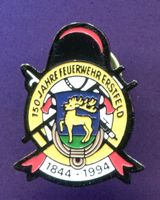 Feuerwehr  ERSTFELD