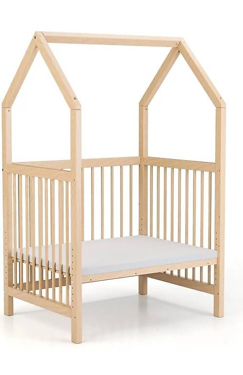 Lits: Kinderbett  – Neuf avec emballage d'origine à Solothurn par nic_p5qz 1