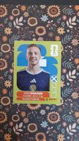 SCO 14 - PANINI - FIFA WM 2026