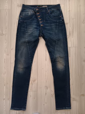 PLEASE Jeans P46 taille / Grosse XXS