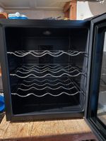 Cellier à vin: Novamatic Vinocave 10