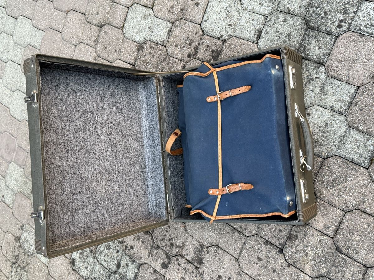 Hohner Strumenti musicali: Akkordeon Hohner Riviera, – Usato da Aarburg venduto da Schatzaffe 7