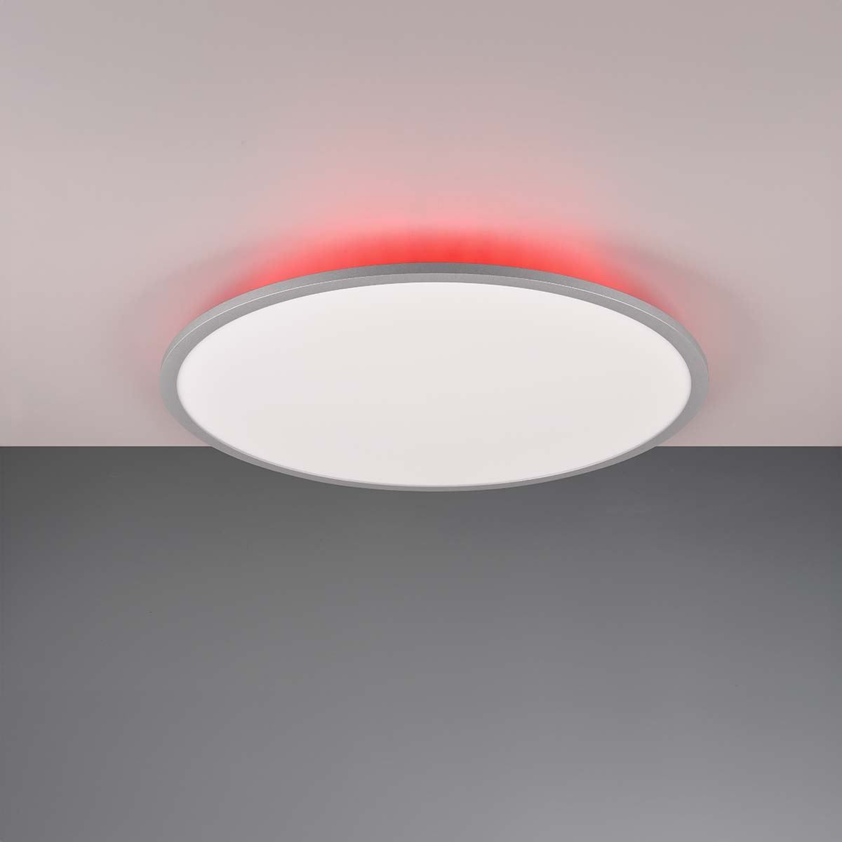 Kronleuchter & Deckenlampen: LED Deckenleuchte, Dimmer, Rund, 60 cm Ø – Neu (gemäss Beschreibung) aus Kreuzlingen von Smart-Light 8