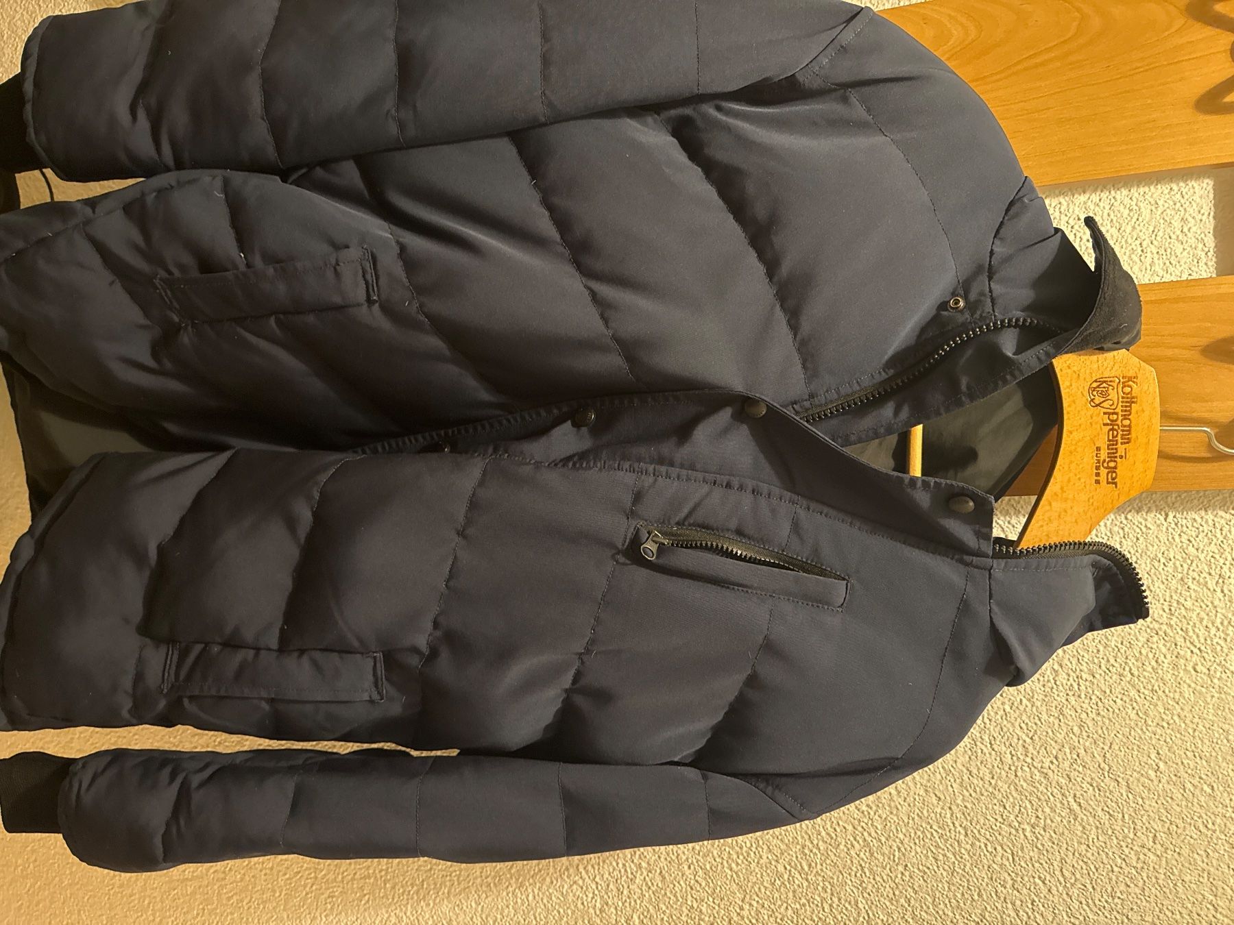 Canada Goose Giacche: Canada Goose Winterjacke – Usato da Triengen venduto da dan_yx7x 2