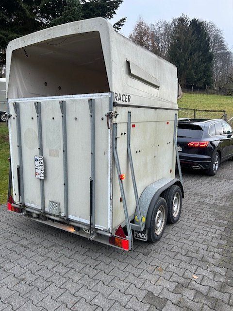 Pferdeanhnger Gebraucht Kaufen