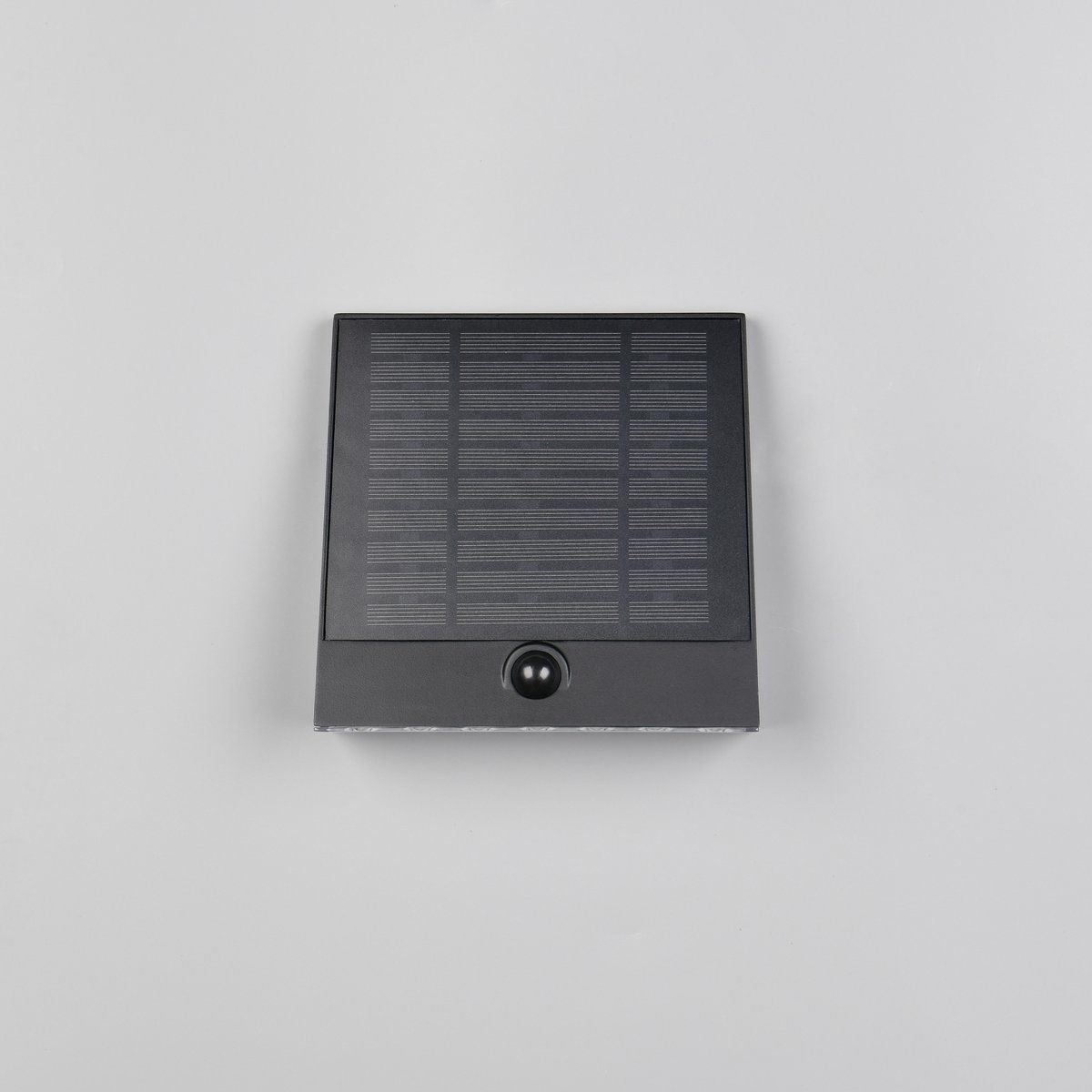 Lampade: LED Aussen Wandleuchte, 15 cm Höhe – Nuovo (secondo la descrizione) da Kreuzlingen venduto da Smart-Light 8