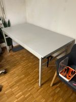 Schreibtisch Zeichentisch neigbar mit Schublade