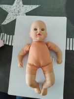Puppe Annabelle von Zapf Creation