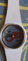 montre Quartz  années 1988 - Ports - Francs Genève