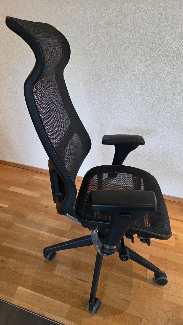 Stühle: Office chair – Gebraucht aus Glattbrugg von non_tdp9 4