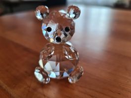 Swarovski Figur Bär 6.8 cm