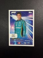 Topps Turbo Attax 2026 Stroll 164
