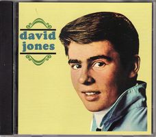David Jones – David Jones - The Deluxe Edition