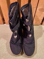 Chaussures montagne homme TECNICA