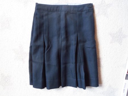 NEUER TOMMY HILFIGER Damen Rock Gr 0
