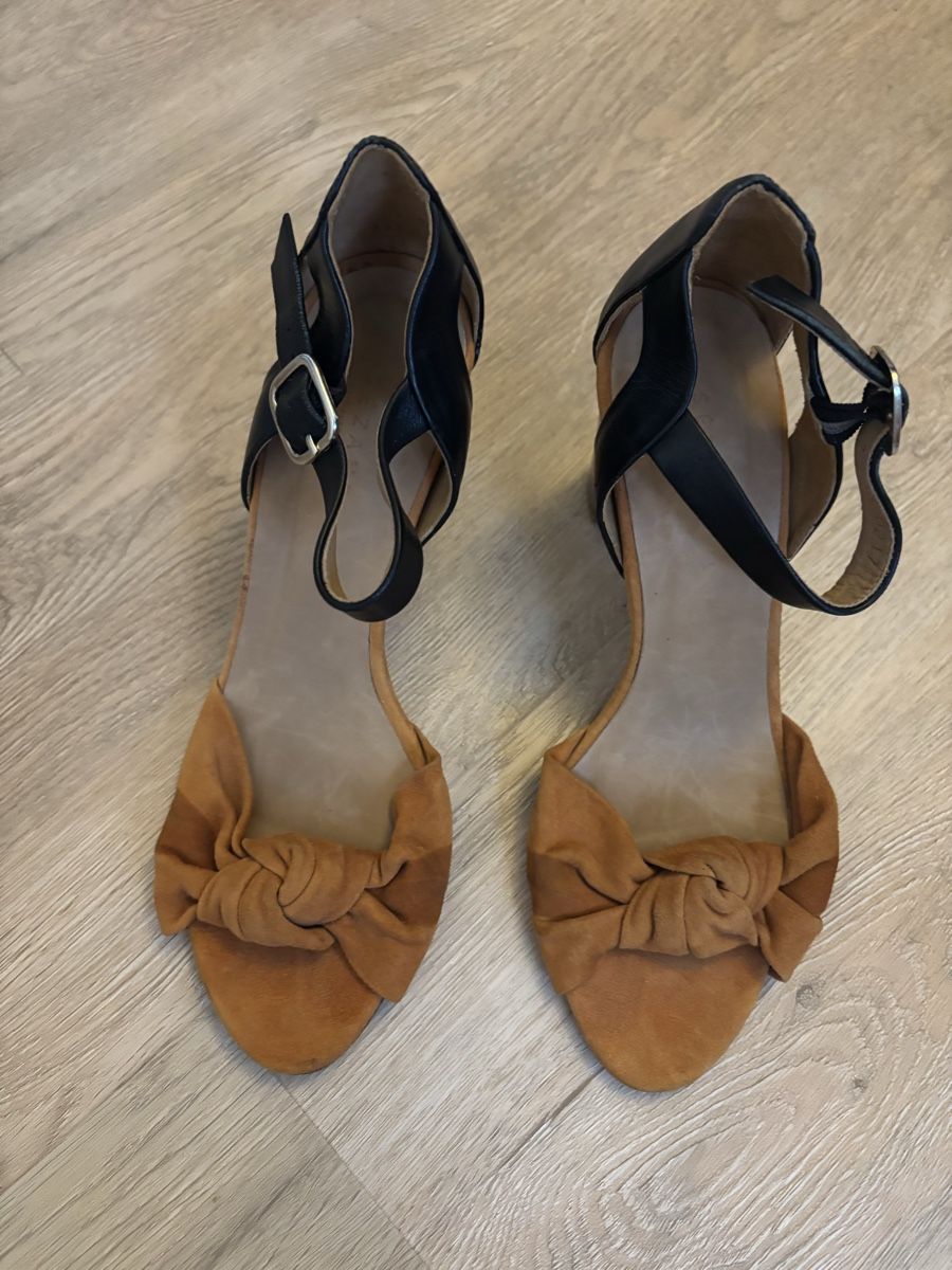 Sezane Damenschuhe: Sezane Pumps – Neu (gemäss Beschreibung) aus Männedorf von Topolina87
