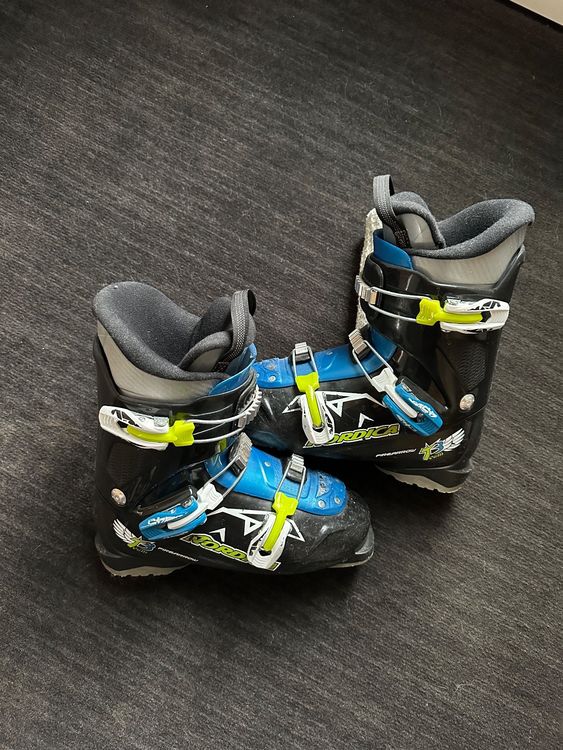 Skischuh Nordica Kinder 1