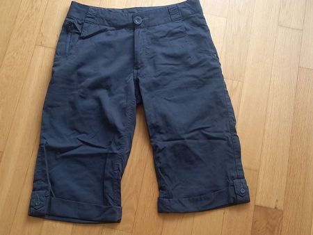 BelowZero Swiss Sommer-Hiking Hose, XS, Top Zustand!