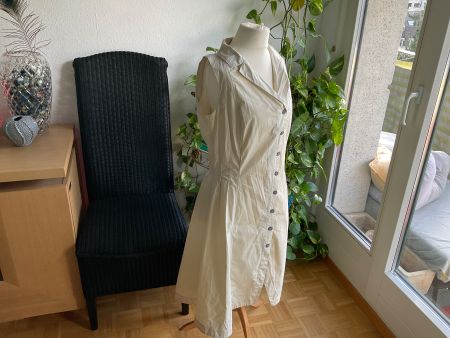 Merveilleuse robe LAGENLOOK JAYKO, t. M