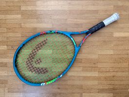 Tennisschläger Head Novak 23 Kinder mit Hülle Monster