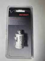 Neuer Voltcraft CPS-2400/2WH USB-Autoladegerät Adapter