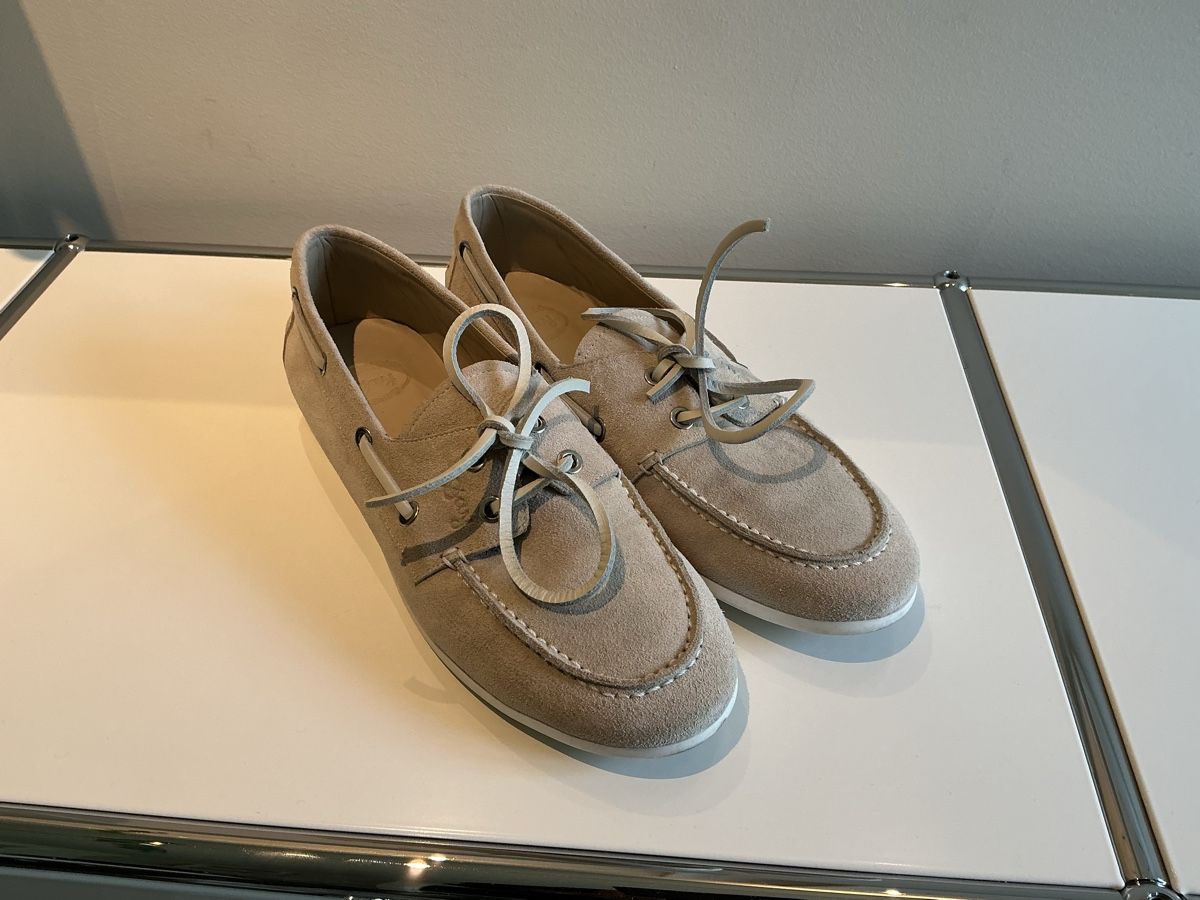 Scarpe da donna: Loafer von Day – Usato da Zürich venduto da lukasg.meier