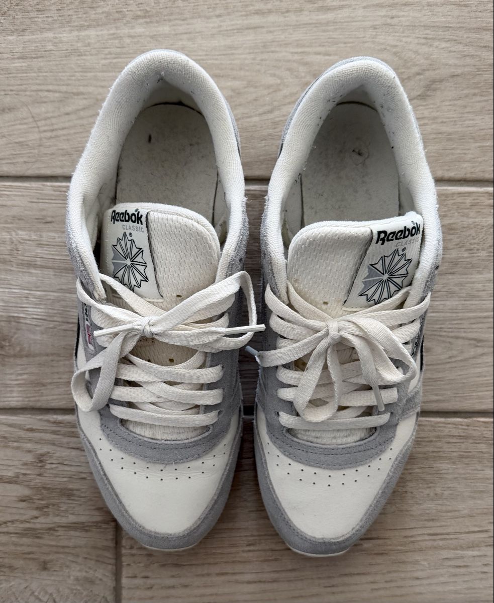 Reebok Scarpe da uomo: Reebok classic Nylon – Usato da Sugiez venduto da Jerem2894 1