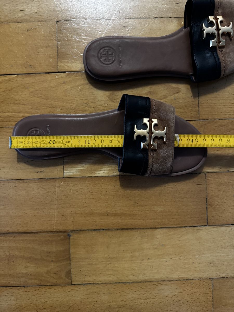 Tory Burch Scarpe da donna: Tor Burch Sandalen Gr.8 1/2 – Nuovo e nell'imballaggio originale da St. Gallen venduto da mic_y2tq 3