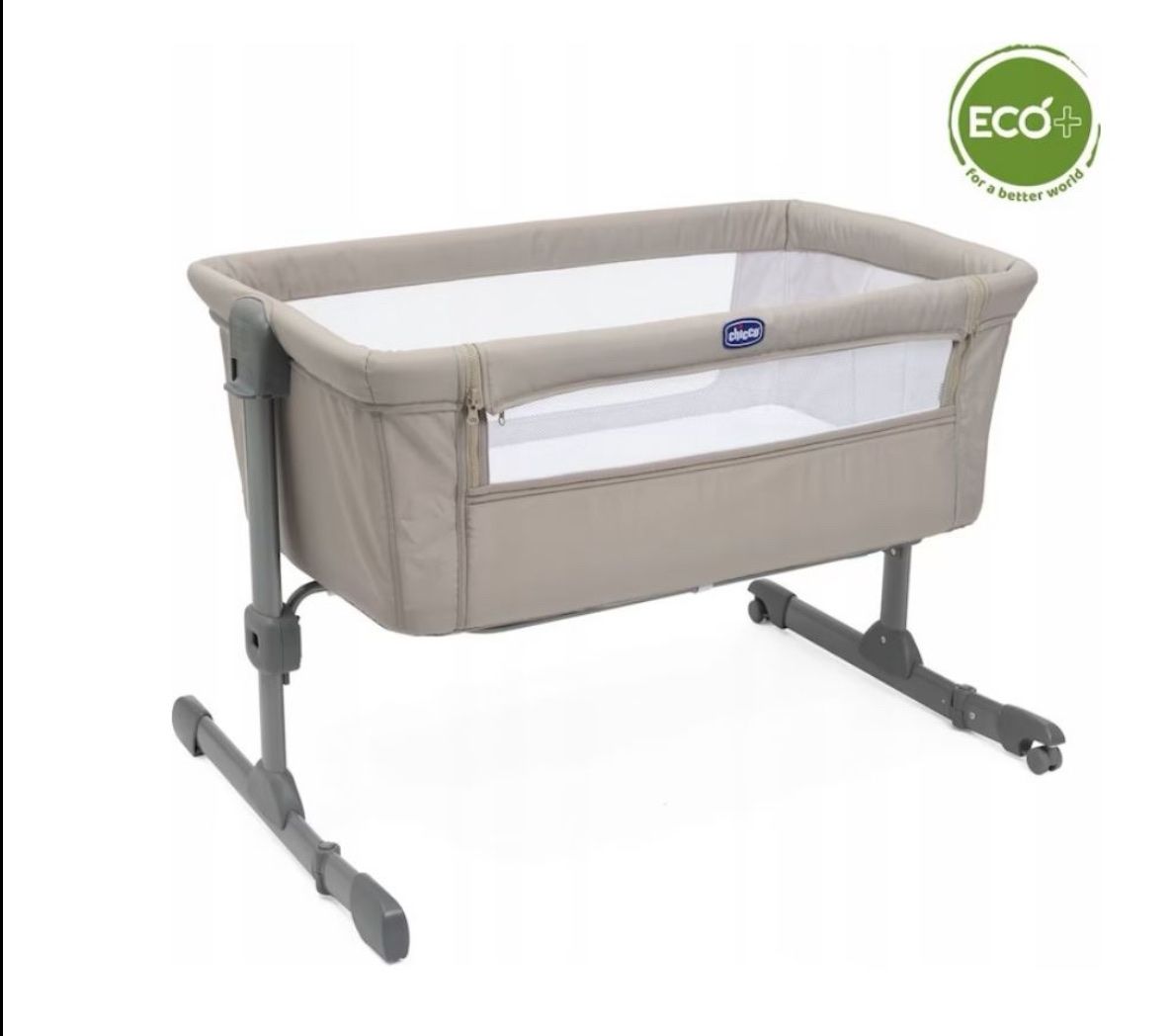 Chicco Culle: Lit Cododo Next2me Chicco en très bon état – Usato da Couvet venduto da Aura_aura