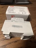 ABB Schütz ESB20-30N 4kW Neu OVP