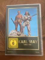 DVD Karl May Winnetou I guter Zustand