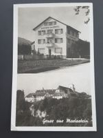 AK Mariastein SO , Gasthof Engel
