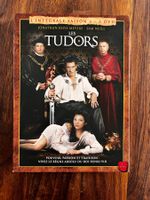 Coffret DVD Les Tudors Saison 1
