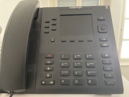 Telefon Mitel 6867i