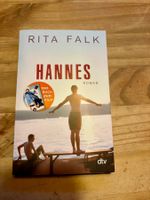 Rita Falk, Hannes