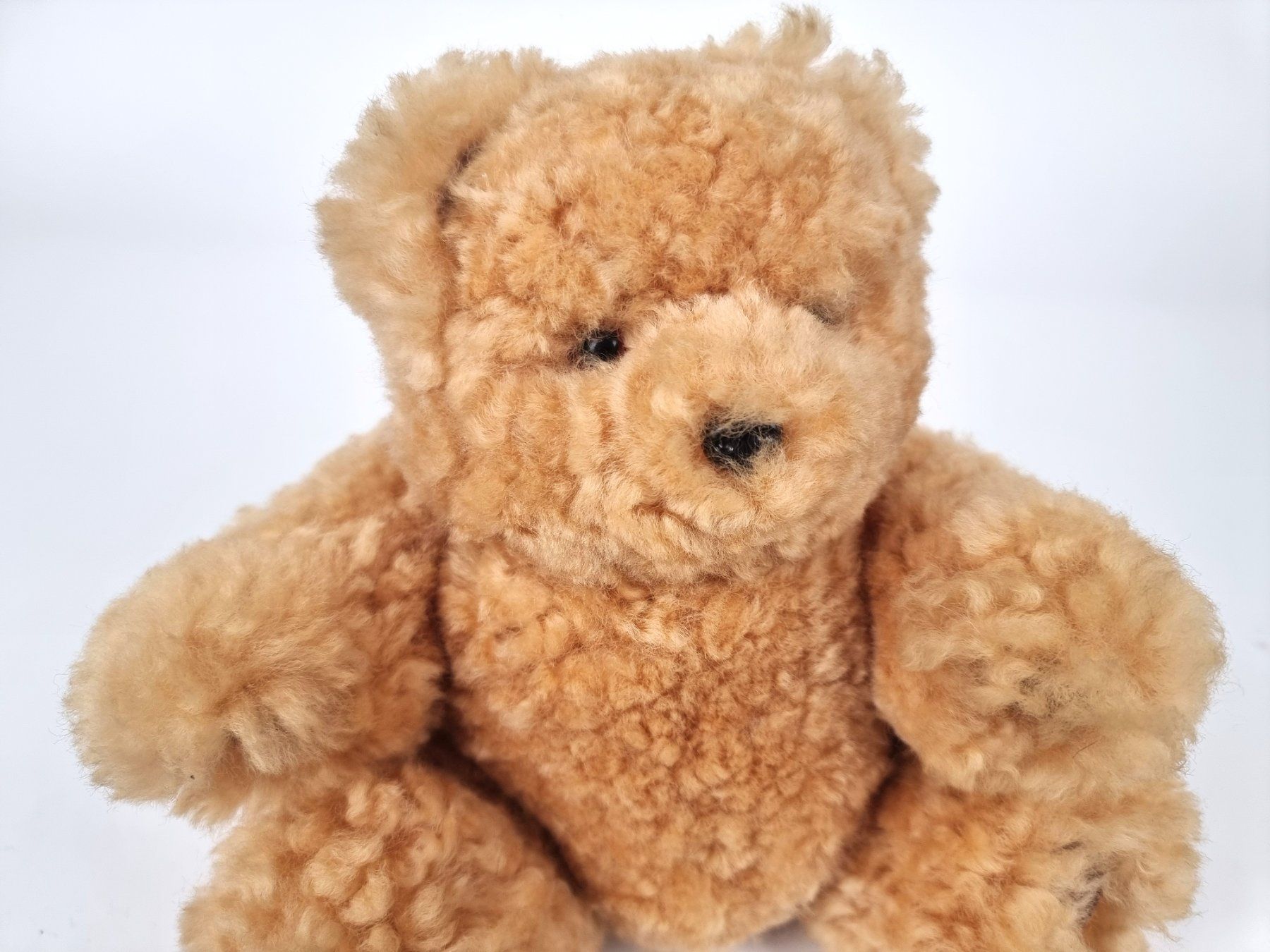 Giocattoli: Teddybär – Usato da Urtenen-Schönbühl venduto da Restwert_Schoenbuehl 5