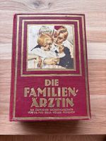 Antiquarisches Buch – Die Familienärztin (1928)