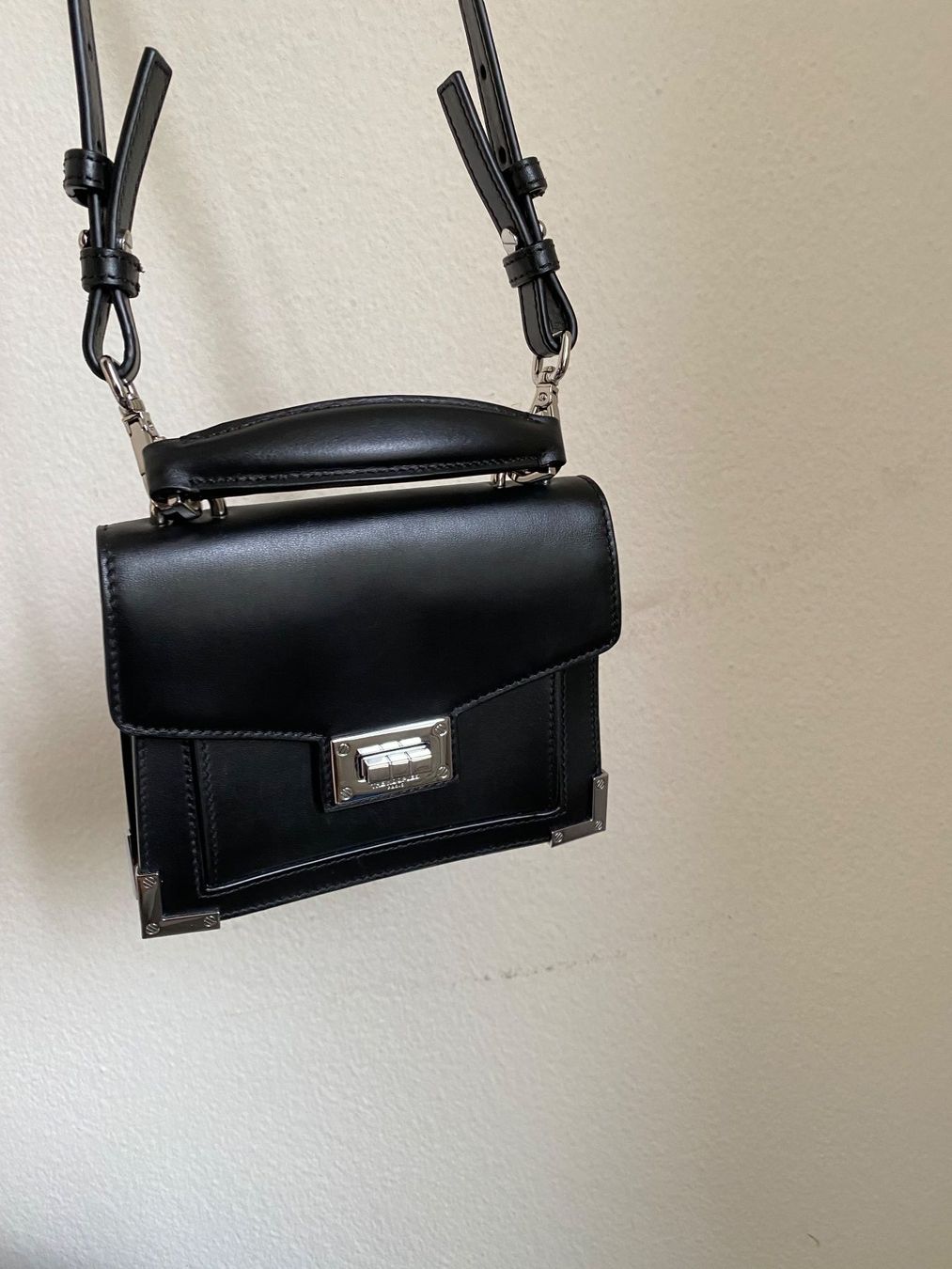 Kooples Borse: The Kooples Emily mini bag – Nuovo (secondo la descrizione) da Biel/Bienne venduto da Sommer_17 6