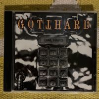 GOTTHARD-DIAL HARD93