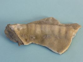 Calcit-Kristalle aus dem Rappental, VS, seltene Formation