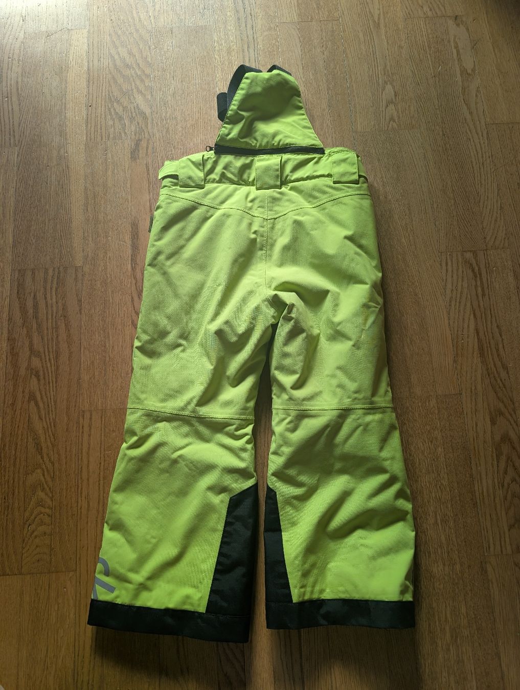 Reima Pantaloni: Reima skihose Gr.110 – Usato da Islikon venduto da Ytinirt 1