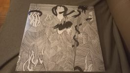 DØDSENGEL-Mirium..2×Lp Vinyl BLACK METAL