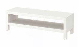 Ikea tv bank Lack 150x35x55 cm
