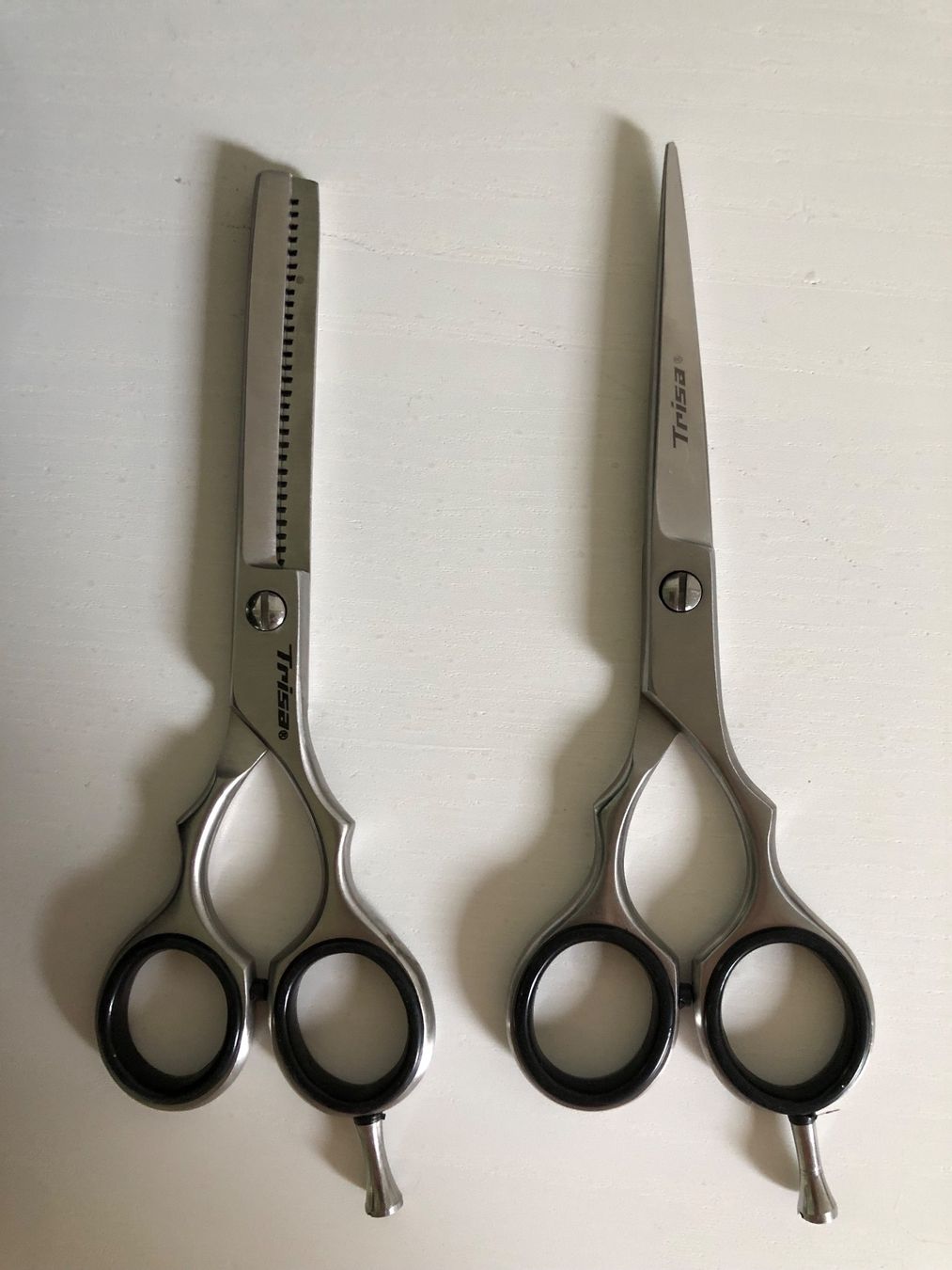 Taglio: Coiffeur Ausrüstung Neu – Nuovo (secondo la descrizione) da Wettingen venduto da Nadinne 1