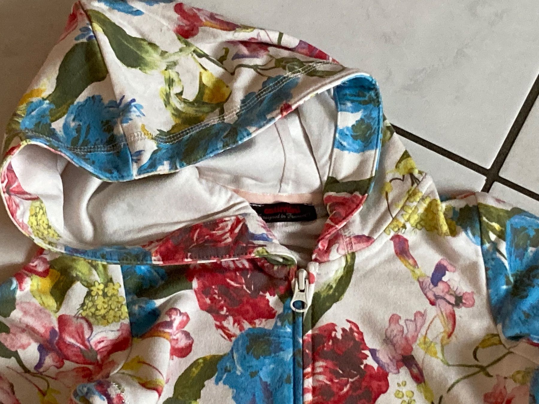 Catimini Altro abbigliamento per bambina: CATIMINI sweat 8ans/128cm – Nuovo (secondo la descrizione) da domdidier venduto da picolo99 1