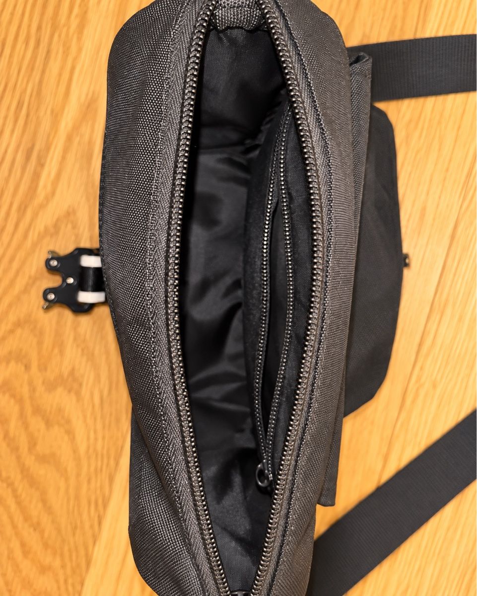 Trapstar Taschen: Trapstar Bag – Gebraucht aus Bassersdorf von lev_75cn 2