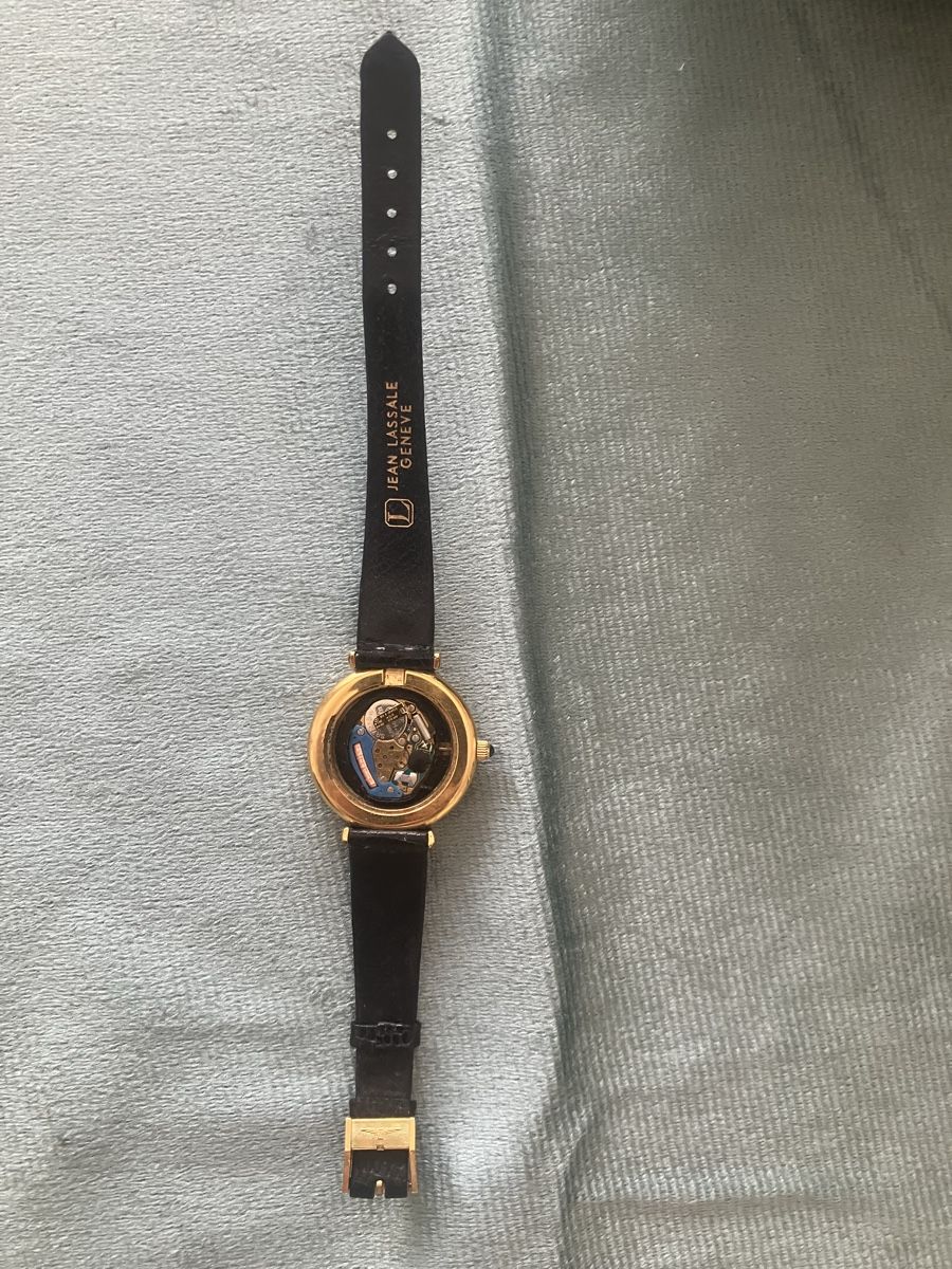Orologi: Watch Courreges – Usato da Zürich venduto da nos_2msr 1